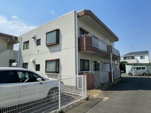 東京都昭島市中神町１丁目 賃貸マンション