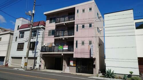 広島県呉市阿賀中央９丁目 賃貸マンション