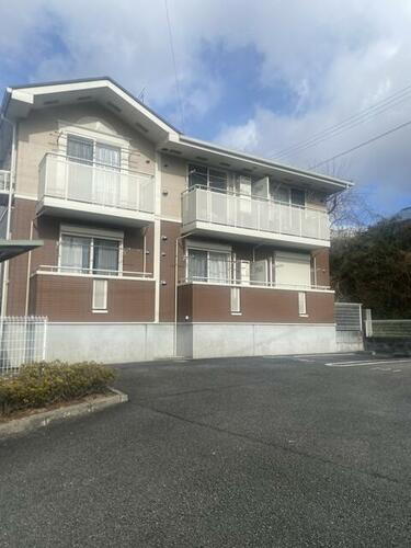 兵庫県加東市新町 2階建 築19年8ヶ月
