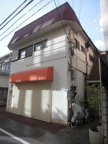ハイム後藤 2階建