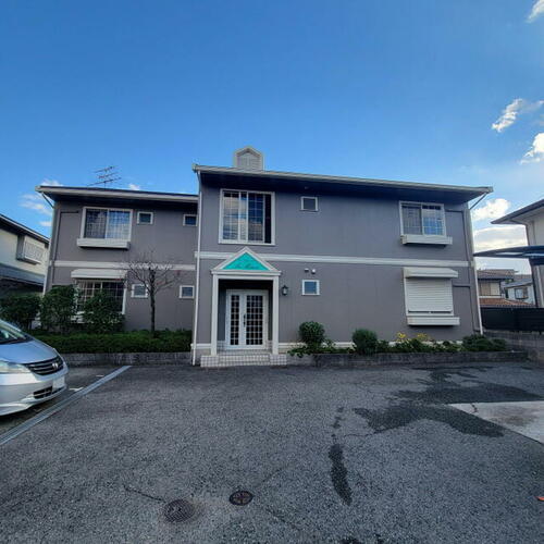 兵庫県芦屋市浜芦屋町 2階建 築29年9ヶ月