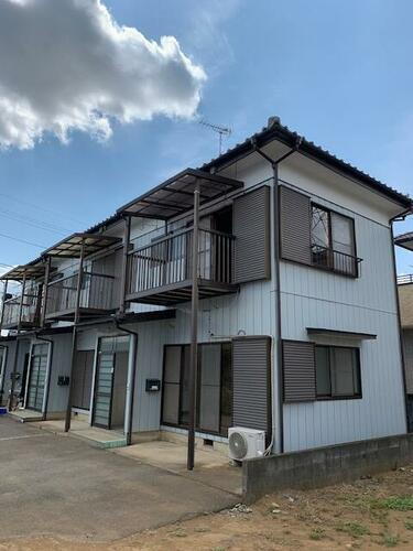 埼玉県北本市東間２丁目 テラスハウス