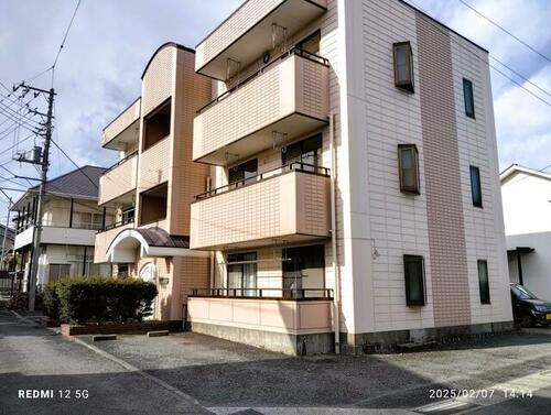 神奈川県小田原市久野 3階建