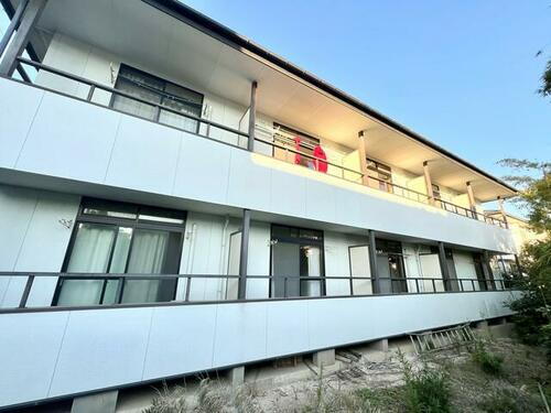 光ヶ丘コーポⅡ