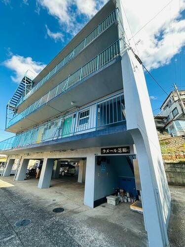 静岡県伊東市芝町 賃貸マンション