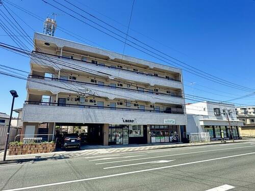 つむぎ屋コーポ８８ 4階建