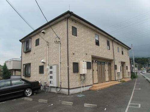 エクセレントクレオ 2階建