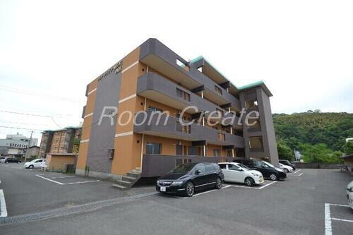 グリーンメゾン南庄町　西棟