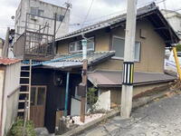 愛知県瀬戸市西谷町 2階建 築60年1ヶ月