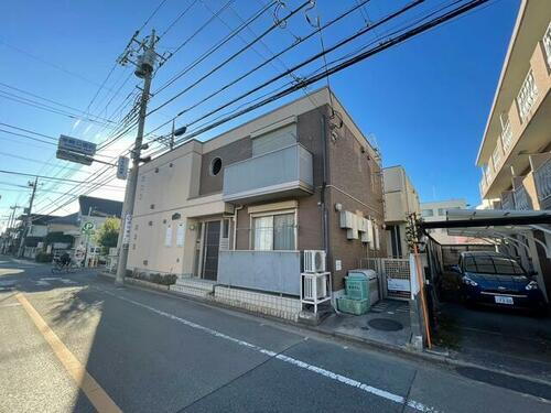 エバーグリーン 2階建