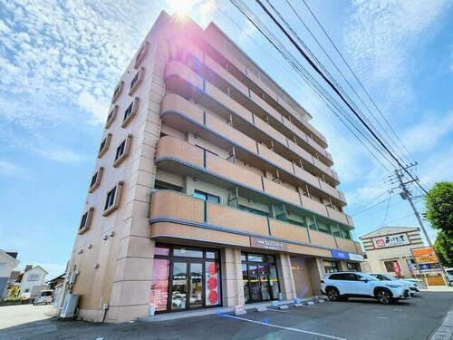 ＶＩＥＲＡ光の森 7階建