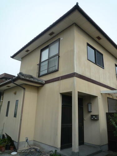 佐賀県唐津市元旗町 賃貸一戸建て