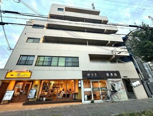 サニーハイツ森北