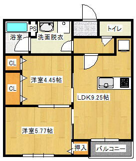 岩手県上閉伊郡大槌町大槌第２４地割 2階建 築13年8ヶ月