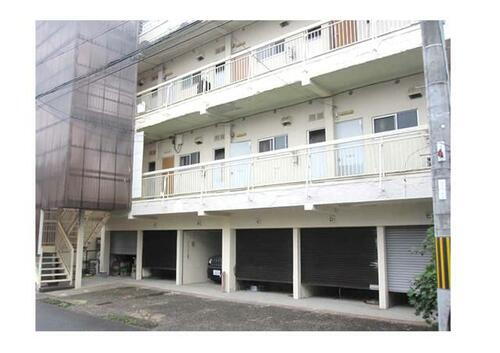 京都府宮津市字馬場先 3階建