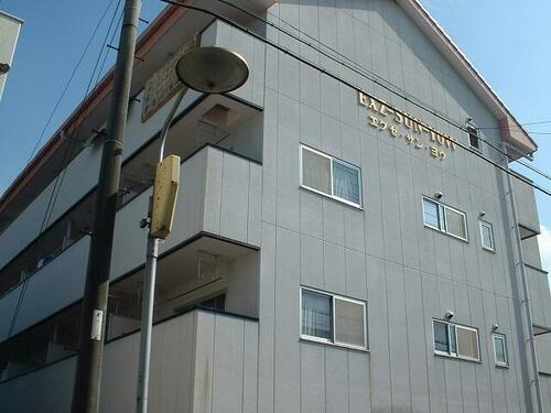 愛媛県新居浜市喜光地町２丁目 賃貸アパート