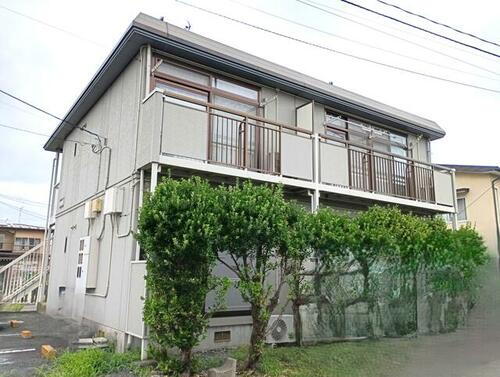 シティハイム・チェリー 2階建