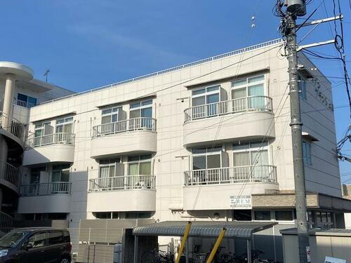 メゾン・ブランシュⅢ