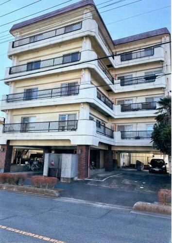 埼玉県羽生市西４丁目 築46年5ヶ月 5階建