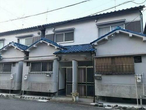 本澤貸家