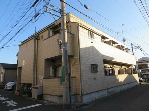 カンパネーラ小田急相模原Ⅱ 2階建