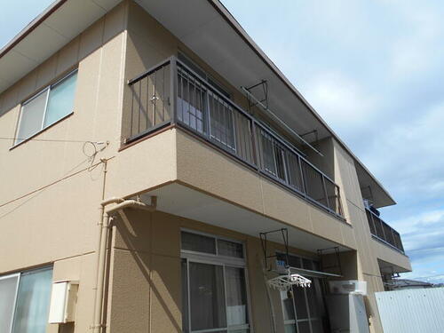 熊本県熊本市北区山室５丁目 2階建