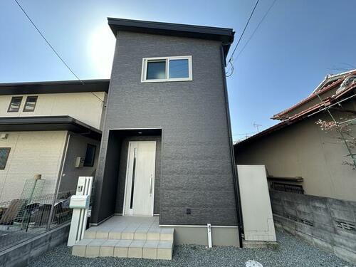 熊本県熊本市東区健軍３丁目 2階建 築5年12ヶ月