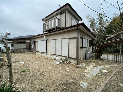 千葉県茂原市清水 2階建 築29年11ヶ月