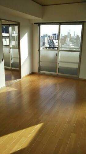 兵庫県神戸市中央区北長狭通６丁目 築43年9ヶ月 地上10階地下1階建