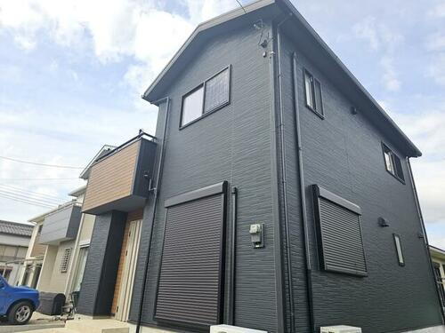 Ｄ　Ｈｏｕｓｅ　２ 2階建