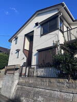 生島邸貸家