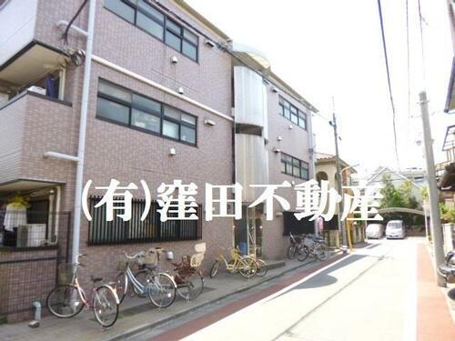 サンライズパーク