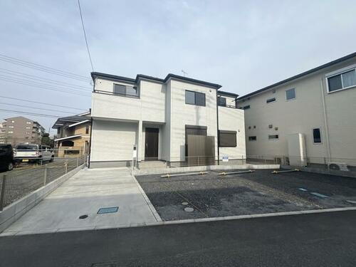 南住吉貸家