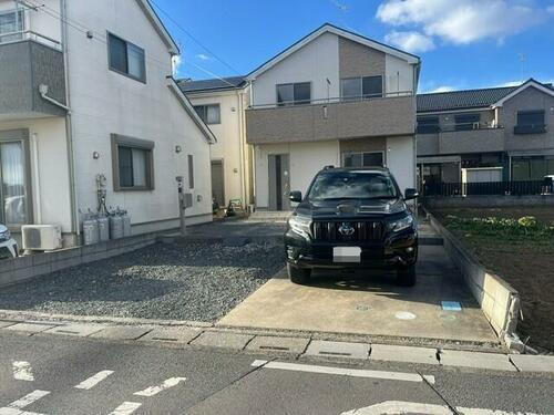 埼玉県南埼玉郡宮代町和戸１丁目 2階建