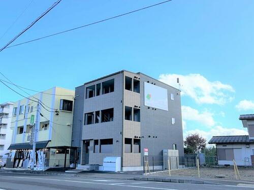 宮城県仙台市太白区八木山本町１丁目 3階建