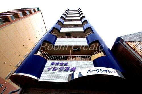 徳島県徳島市中徳島町２丁目 賃貸マンション