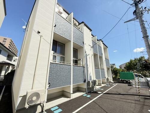 宮城県仙台市若林区若林１丁目 賃貸アパート