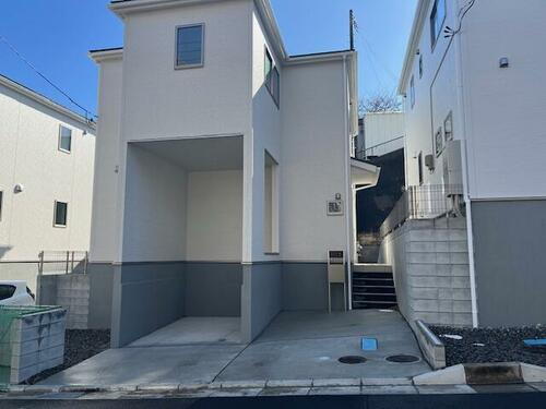 宮城県仙台市青葉区双葉ケ丘１丁目 2階建 
