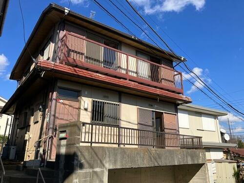 神奈川県横浜市旭区今宿西町 2階建 築45年