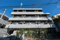 神奈川県横浜市港北区菊名4丁目 4階建 築33年3ヶ月