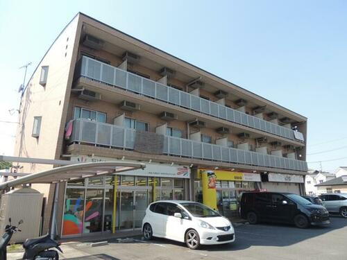 三重県名張市夏見 賃貸マンション