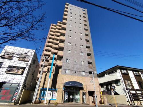 藤和シティホームズ三田駅前 14階建