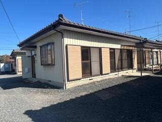 埼玉県加須市花崎３丁目 2階建 築35年4ヶ月