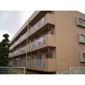 福島県福島市渡利字平内町 3階建 築31年9ヶ月