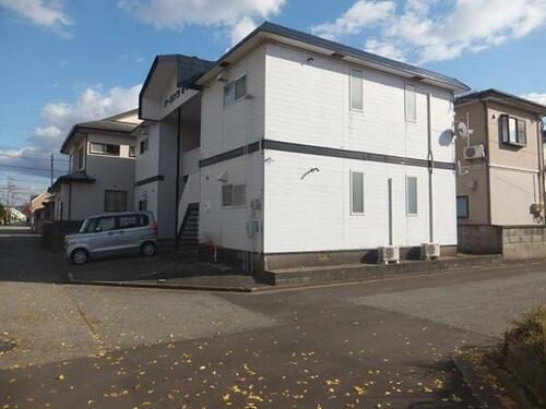 秋田県秋田市東通６丁目 賃貸アパート