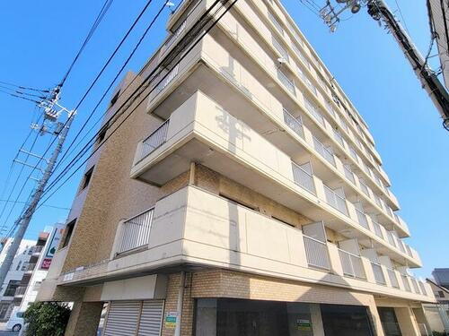 花の宮マンション