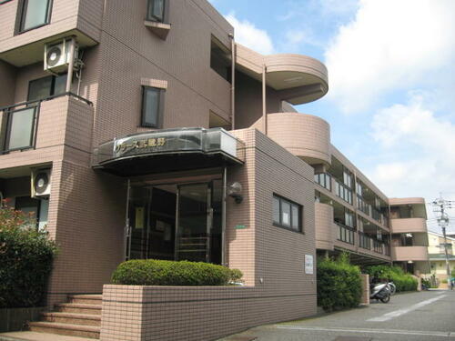 グラース武蔵野