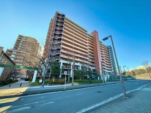 神奈川県横浜市金沢区能見台東 賃貸マンション