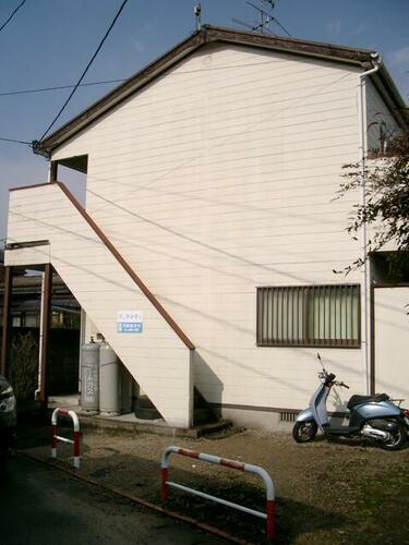 福岡県太宰府市坂本２丁目 2階建 築37年5ヶ月