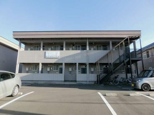 やまぶき寮Ⅱ号棟